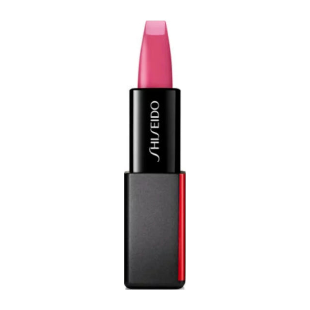 Shiseido, Modern Matte Powder, Cream Lipstick, No.517, Rose Hip, 4 g *Tester  Shiseido - Nutra Best Bulgaria