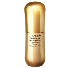 Shiseido - NutriPerfect Benefiance Eye Serum - Super nourishing eye serum - 15ml - Feel You