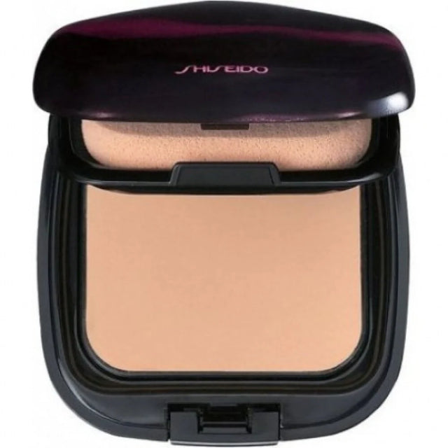 Shiseido, Perfect Smoothing, Glow, Compact Foundation, I60, Deep Ivory, 10 g *Tester  Shiseido - Nutra Best Bulgaria