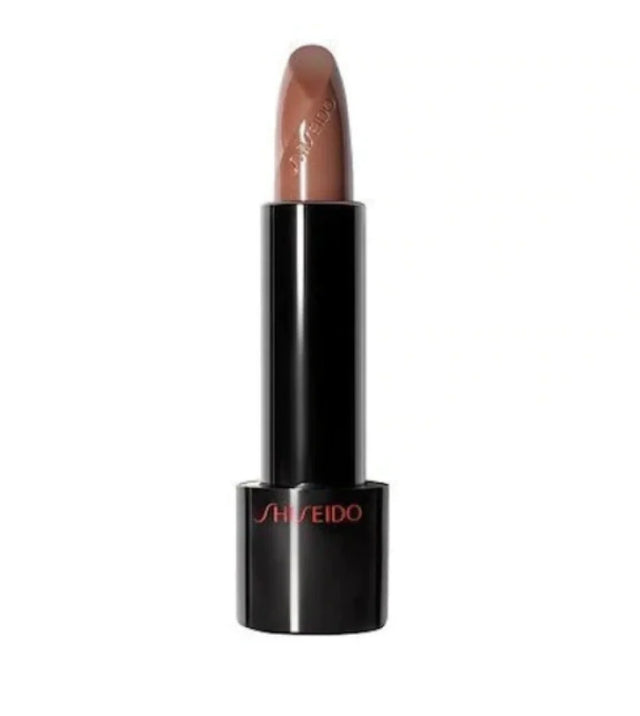 Shiseido, Rouge Rouge, Cream Lipstick, Br721, Rose Syrup, 4 g *Tester  Shiseido - Nutra Best Bulgaria