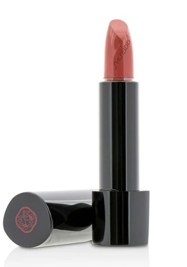 Shiseido, Rouge Rouge, Cream Lipstick, RD715, Rose Crush, 4 g *Tester  Shiseido - Nutra Best Bulgaria
