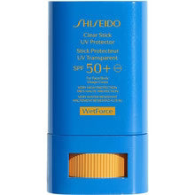 Shiseido - SPF 50+ Suncare (Clear Stick UV Protector) 15 ml - 20.0g - Feel You