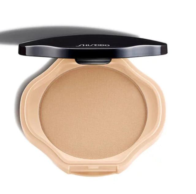 Shiseido, Sheer and Perfect, Glow, Compact Foundation, B40, Natural Fair Beige, 10 g *Tester  Shiseido - Nutra Best Bulgaria