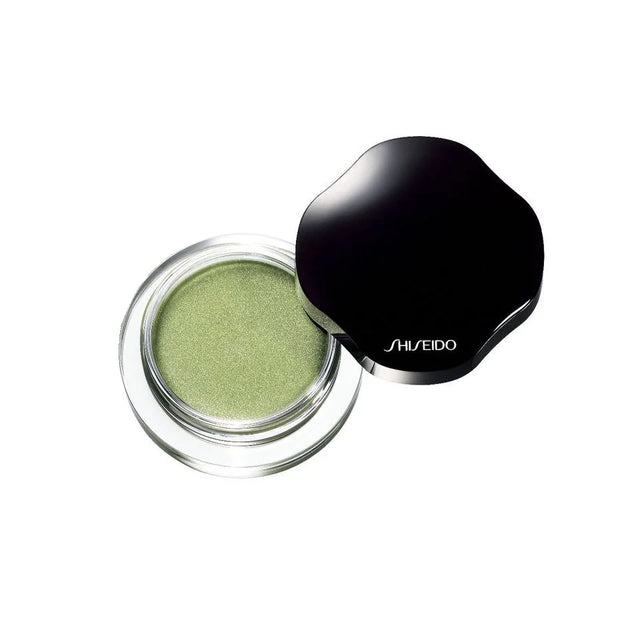 Shiseido, Shimmering, Cream Eyeshadow, Gr708, Moss, 6 g *Tester  Shiseido - Nutra Best Bulgaria