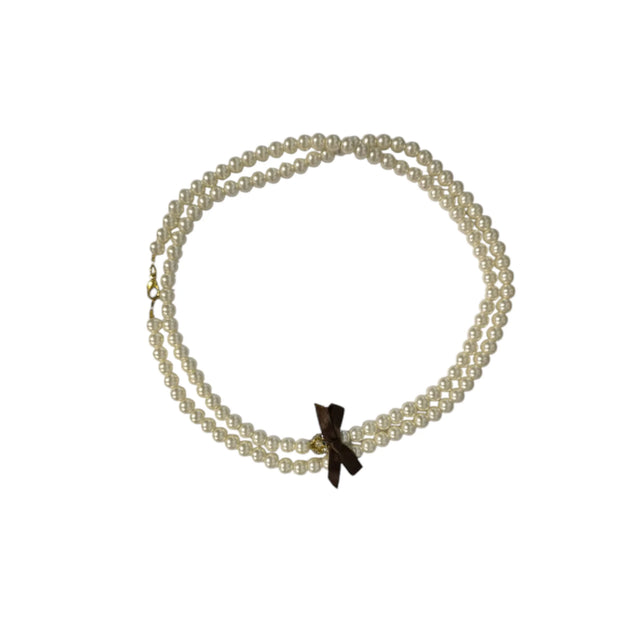Shiseido, Shiseido, Base Metal Bracelet, White Pearl, For Women  Shiseido - Nutra Best Bulgaria