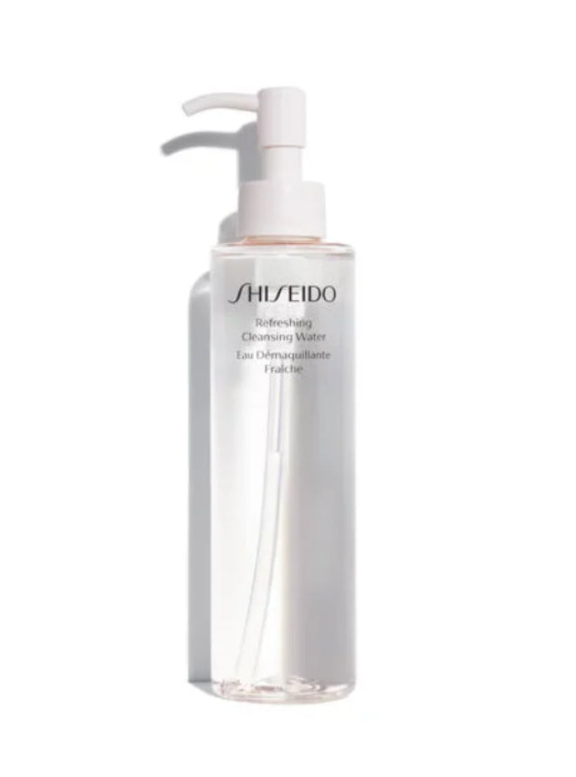 Shiseido, Shiseido, Cleansing, Micellar Water, For All Skin Types, 180 ml *Tester  Shiseido - Nutra Best Bulgaria