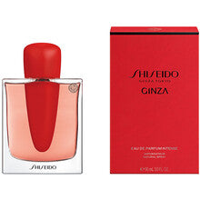 Shiseido - Shiseido Ginza Intense EDP - 90ml  Shiseido - Nutra Best Bulgaria