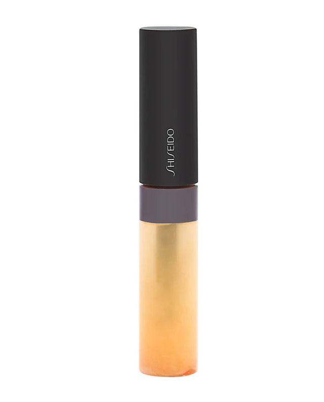 Shiseido, Shiseido, Luminizing, Lip Gloss, YE505, Sunlight, 7.5 ml  Shiseido - Nutra Best Bulgaria