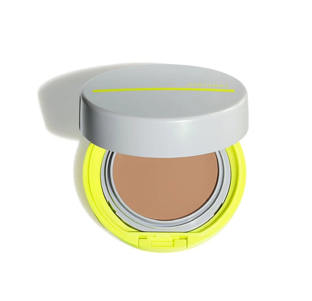 Shiseido, Sports, BB Compact Cream, Dark, SPF 50+, 12 g *Tester  Shiseido - Nutra Best Bulgaria
