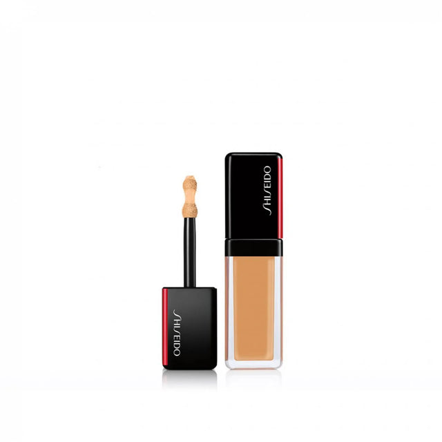 Shiseido, Synchro Skin Self- Refreshing Cushion, Liquid Concealer, 302, Medium, 5.8 ml *Tester  Shiseido - Nutra Best Bulgaria