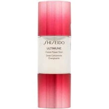 Shiseido - Ultimune Future Power Shot - Posilující pleťové sérum -  Shiseido - Nutra Best Bulgaria
