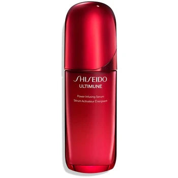 Shiseido - Ultimune Power Infusing Serum - anti-ageing serum - 50ml  Shiseido - Nutra Best Bulgaria