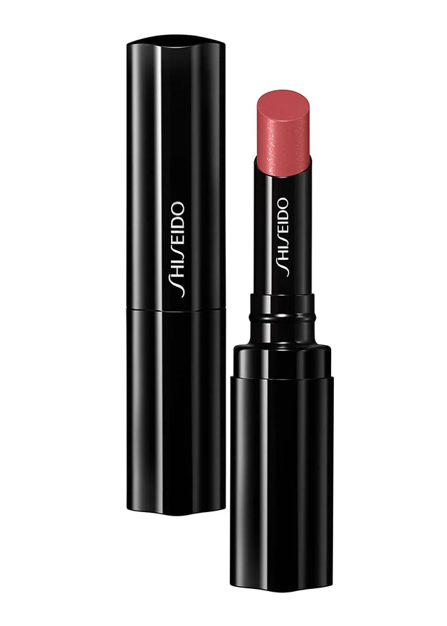 Shiseido, Veiled Rouge, Cream Lipstick, Rd316, Zinnia Pink, 2.2 g *Tester  Shiseido - Nutra Best Bulgaria