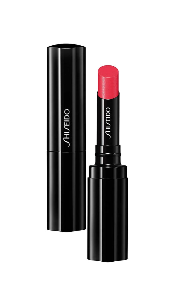 Shiseido, Veiled Rouge, Cream Lipstick, Rd506, Carnevale, 2.2 g  Shiseido - Nutra Best Bulgaria
