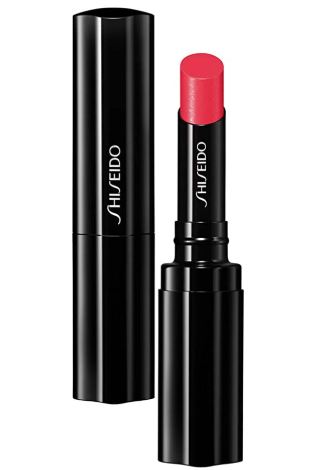 Shiseido, Veiled Rouge, Cream Lipstick, Rd506, Carnevale, 2.2 g *Tester  Shiseido - Nutra Best Bulgaria