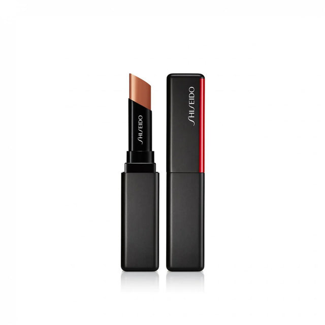 Shiseido, VisionAiry, Cream Lipstick, No. 201, Cyber Beige, 1.6 g *Tester  Shiseido - Nutra Best Bulgaria