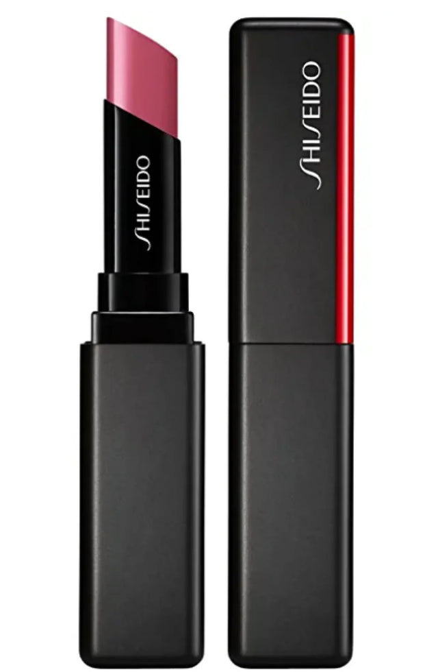 Shiseido, VisionAiry, Cream Lipstick, No. 207, Pink Dynasty, 1.6 g *Tester  Shiseido - Nutra Best Bulgaria