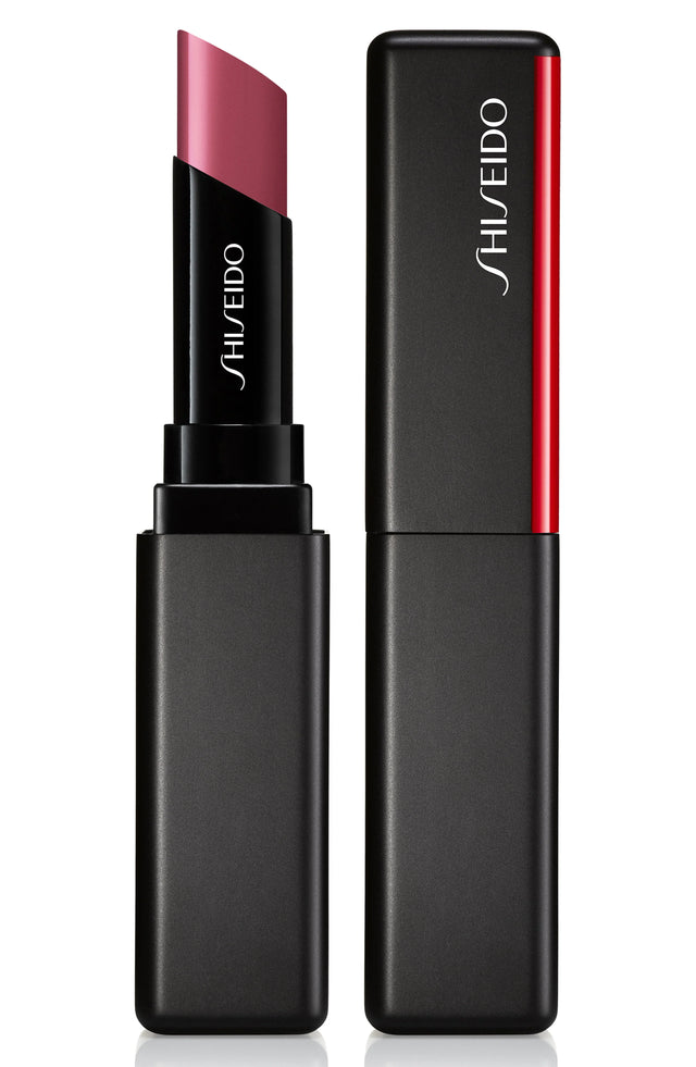 Shiseido, VisionAiry, Cream Lipstick, No. 211, Rose Muse, 1.6 g *Tester  Shiseido - Nutra Best Bulgaria