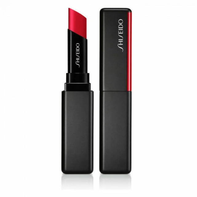 Shiseido, VisionAiry, Cream Lipstick, No. 221, Code Red, 1.6 g *Tester  Shiseido - Nutra Best Bulgaria