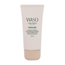 Shiseido - Waso Shikulime SPF 30 - 50ml  Shiseido - Nutra Best Bulgaria