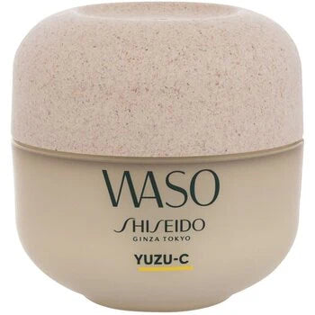 Shiseido - Waso Yuzu-C Mask - 50ml - Feel You