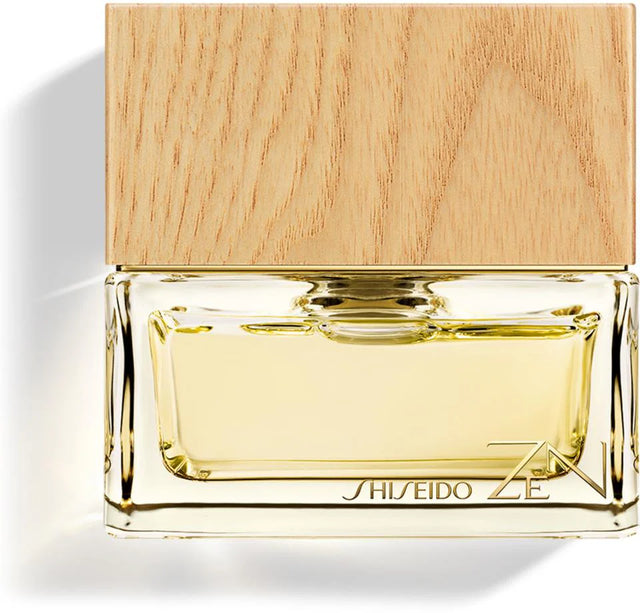 Shiseido, Zen, Eau De Parfum, For Women, 50 ml  Shiseido - Nutra Best Bulgaria