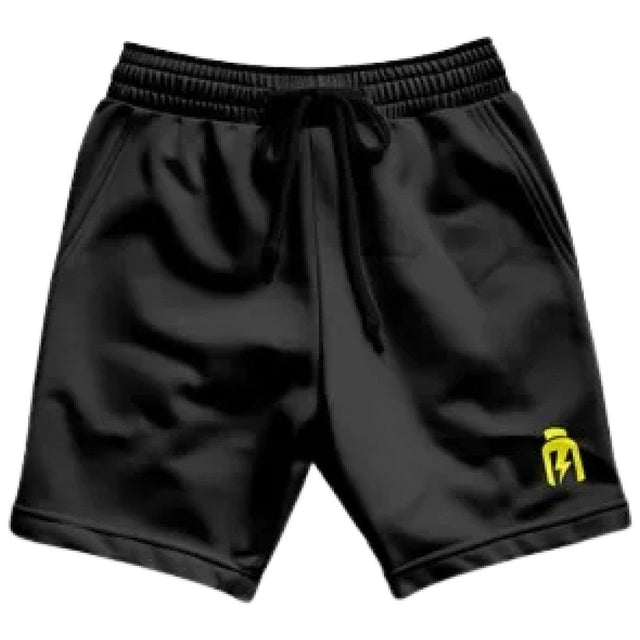 Shorts Hiro.Lab - Black  Hero.Lab - Nutra Best Bulgaria