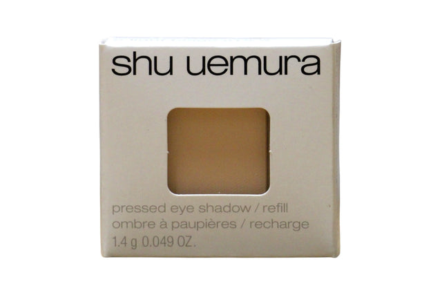 Shu Uemura, Eye Shadow, Eyeshadow Compact, 815S, Light Beige, 1.4 g  Shu Uemura - Nutra Best Bulgaria