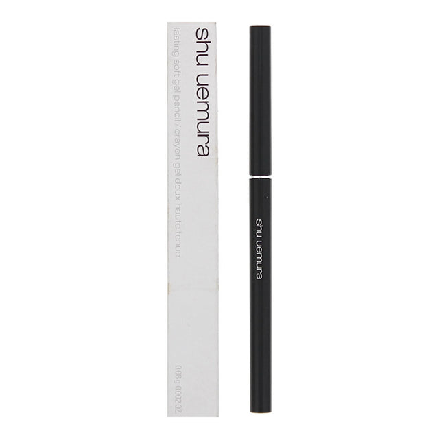 Shu Uemura, M Rusty Red Gel Pencil, Gel, Smudge-Proof, Gel Pencil Eyeliner, N/A, Rusty Red, 0.08 g  Shu Uemura - Nutra Best Bulgaria