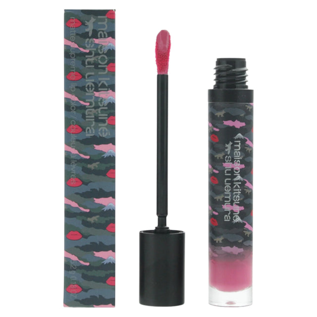 Shu Uemura
