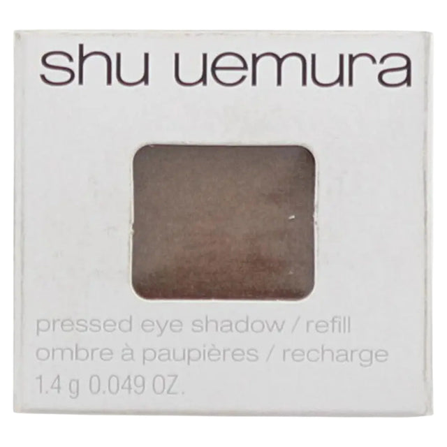 Shu Uemura, Medium Brown, Eyeshadow Powder, 882 M, Medium Brown, 1, 1.4 g  Shu Uemura - Nutra Best Bulgaria
