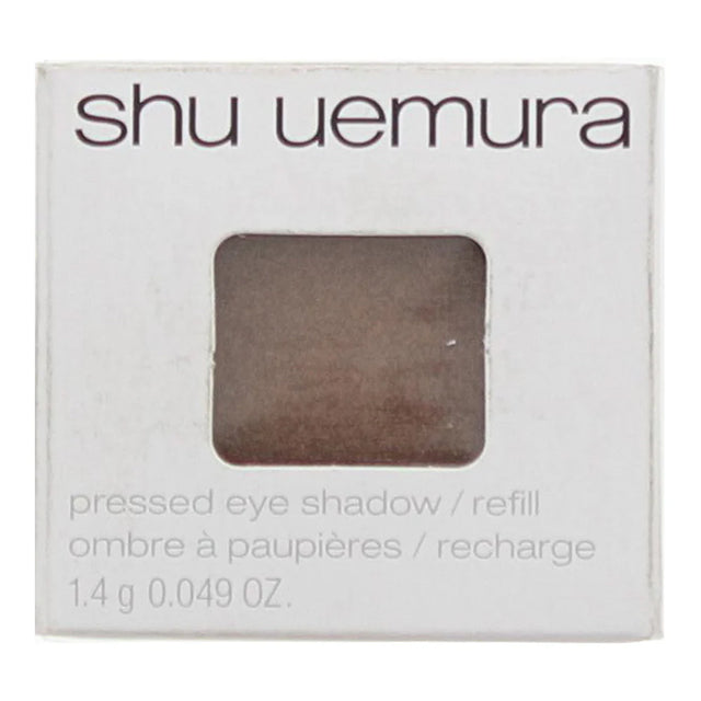 Shu Uemura, P Dark Brown 861 A, Eyeshadow Powder, 861 A, P Dark Brown 861 A, 1, 1.4 g  Shu Uemura - Nutra Best Bulgaria