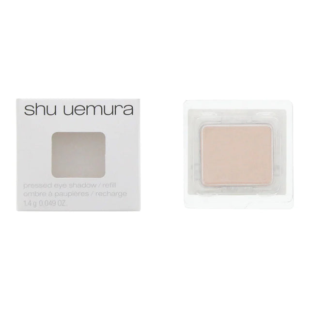 Shu Uemura, Shu Uemura, Eyeshadow Compact, 816, Soft Beige, Refill, 1.4 g  Shu Uemura - Nutra Best Bulgaria