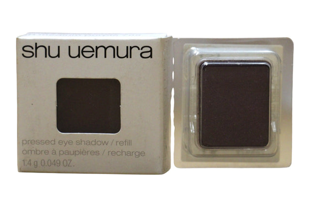 Shu Uemura, Shu Uemura, Iridescent, Eyeshadow Powder, 795, Medium Purple, 1.4 g  Shu Uemura - Nutra Best Bulgaria
