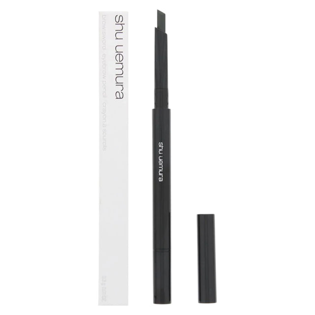 Shu Uemura, Sword, Eyebrow Liquid Liner, Ash Green, 0.3 g  Shu Uemura - Nutra Best Bulgaria