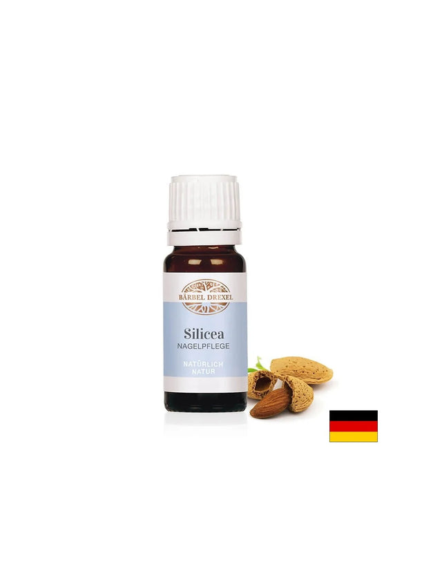 Silicea Nagelpflege / Масло за нокти и кутикули, 10 ml Bärbel Drexel - Nutra Best