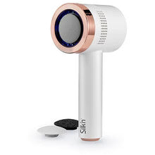 Silk'n - VacuPedi Rose Gold  Silk'n - Nutra Best Bulgaria