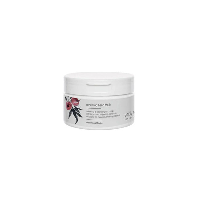 Simply Zen, Renewing, Softening, Hand Scrub, 200 ml  Simply Zen - Nutra Best Bulgaria