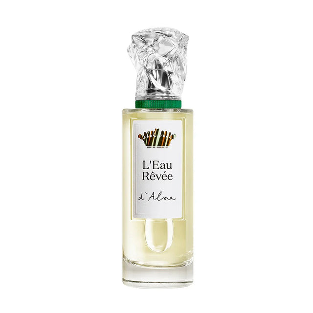 Sisley - L'Eau Revee D'Alma EDT - 100ml - Feel You