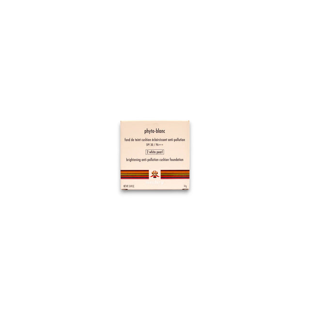 Sisley, Phyto-Blanc, Compact Foundation, #2, White Pearl, SPF 30, 14 g  Sisley - Nutra Best Bulgaria