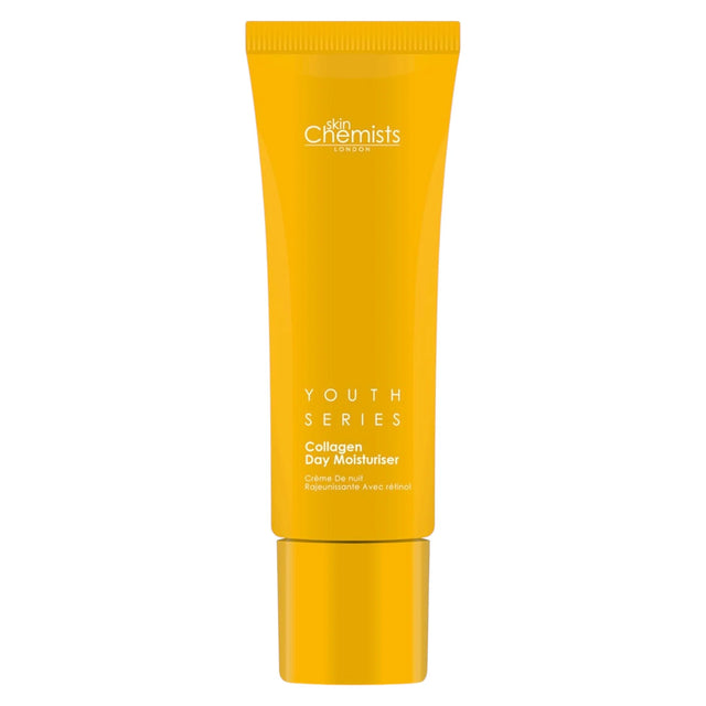 Skin Chemists, Youth Series, Moisturiser, Body Cream, For Face, All Day, 50 ml  Skin Chemists - Nutra Best Bulgaria