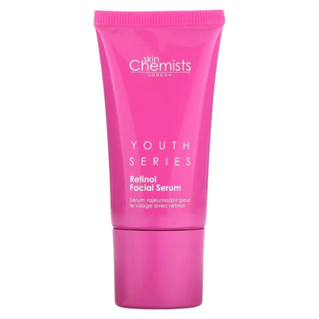 Skin Chemists, Youth Series, Moisturiser, Body Serum, For Face, 30 ml  Skin Chemists - Nutra Best Bulgaria