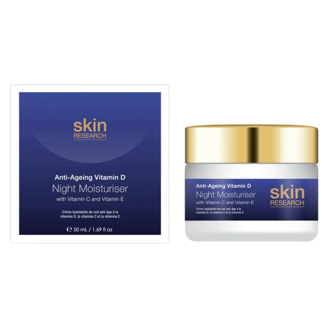 Skin Research