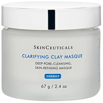 SkinCeuticals - Clarifying Clay Masque - Čisticí jílová maska pro mastnou a problematickou pleť - 67.0g  SkinCeuticals - Nutra Best Bulgaria