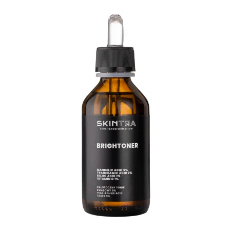 SkinTra - Brightoner - Year-round 9% Acid Tonic - 100ml  SKINTRA - Nutra Best Bulgaria