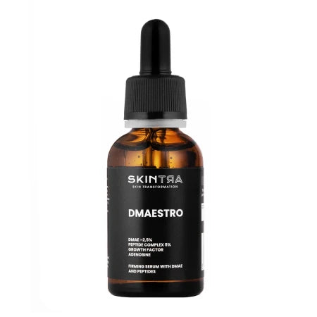 SkinTra - Dmaestro - Anti-Aging Serum - 30ml  SkinTra - Nutra Best Bulgaria