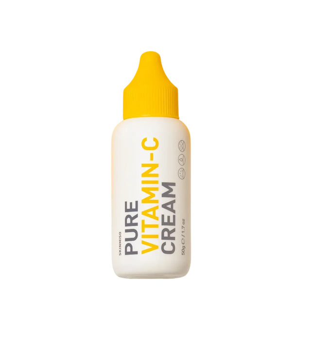 Skinmiso, Pure Vitamin-C, Brightening & Firming, Cream, For Face, 50 g  Skinmiso - Nutra Best Bulgaria