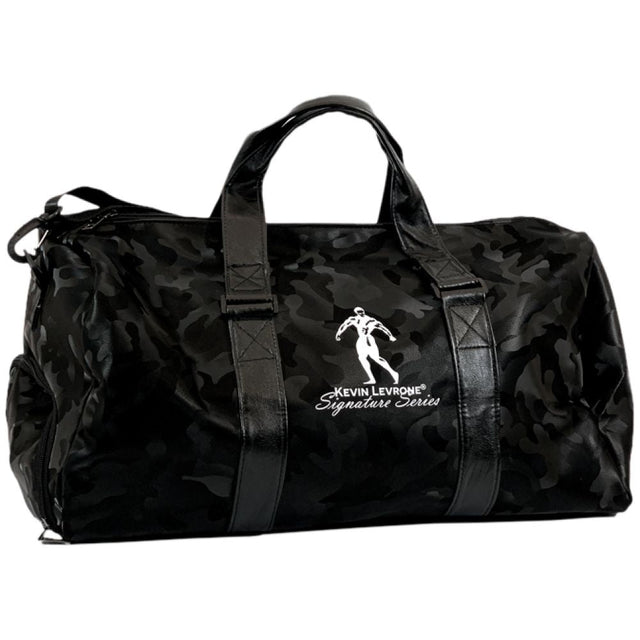Kevin Levrone / Training Bag / Black Camo - Nutra Best Bulgaria