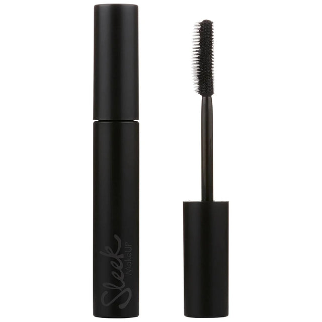 Sleek MakeUP