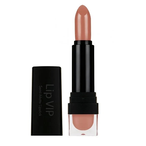 Sleek MakeUP, Lip Vip, Semi-matte, Cream Lipstick, Buzz, 3.6 g  Sleek MakeUP - Nutra Best Bulgaria